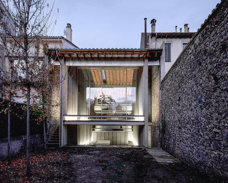 An Introduction to RCR Arquitectes -