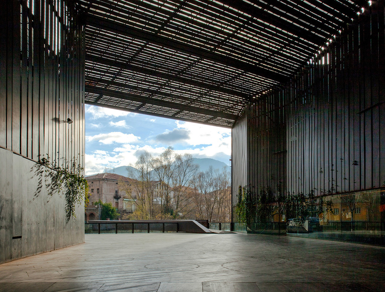 An Introduction to RCR Arquitectes -