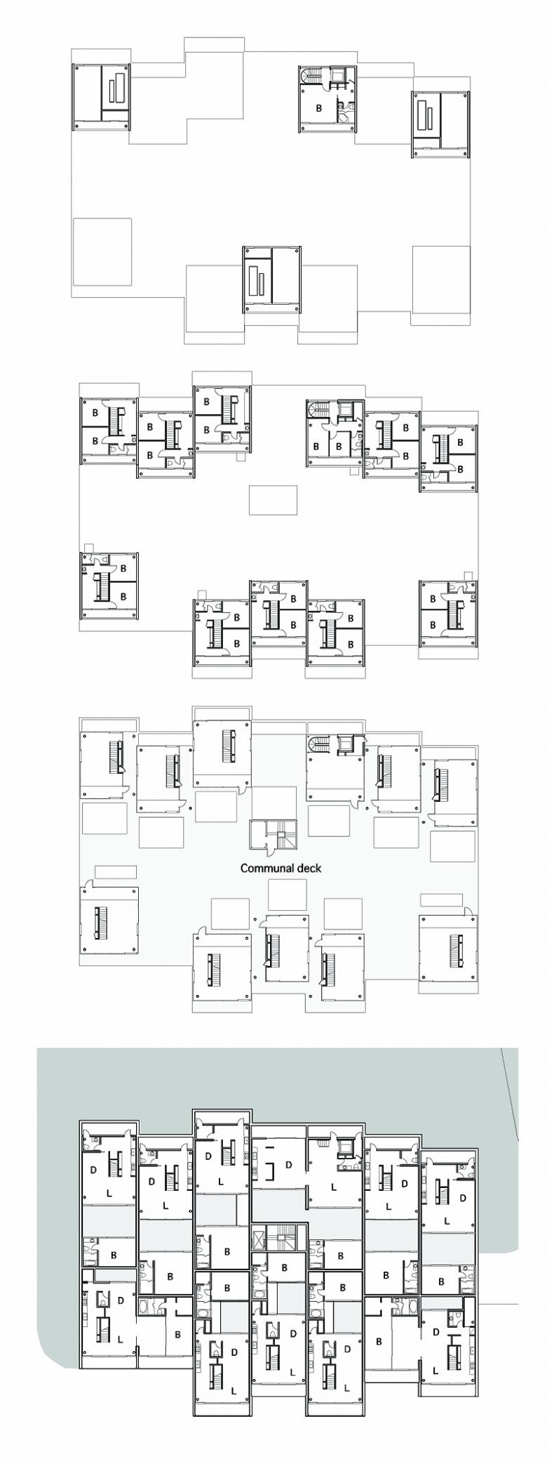 Pangyo Housing Pangyo Housing