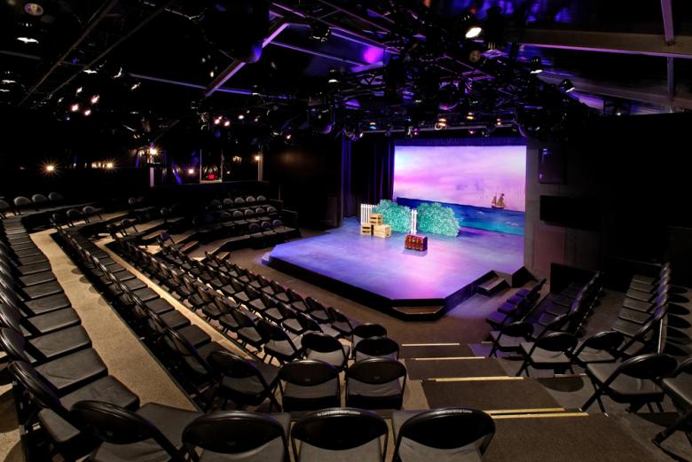 Theatre Aspen Theatre Aspen