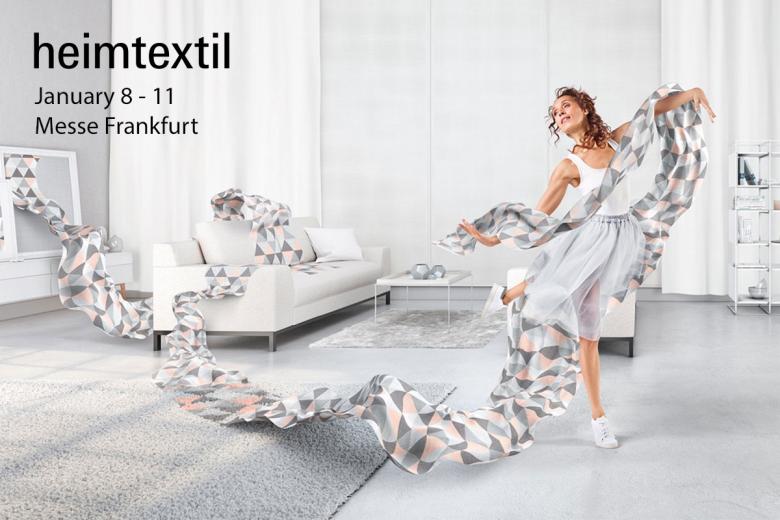 Heimtextil Impressionen 2029