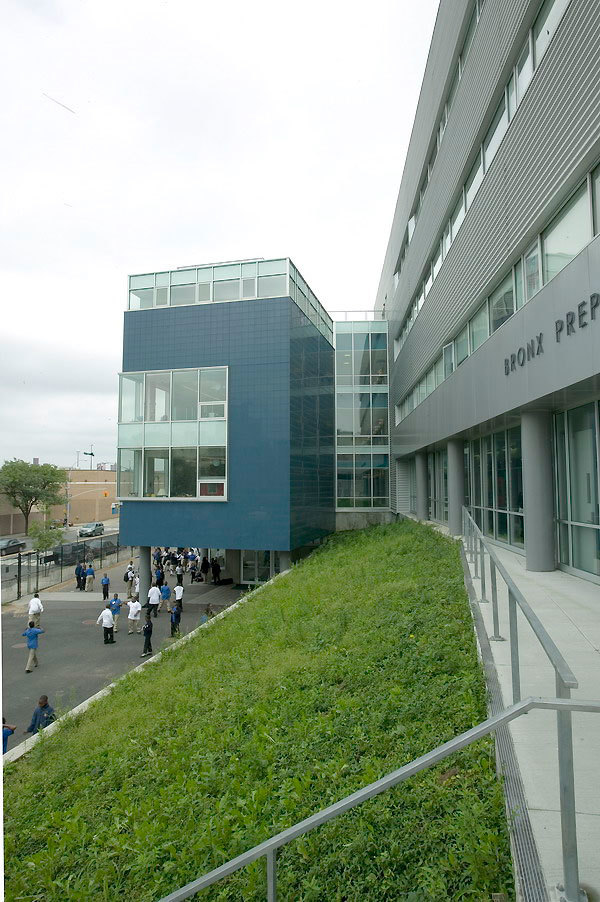 Bronx Preparatory Charter School Bronx GLUCK 