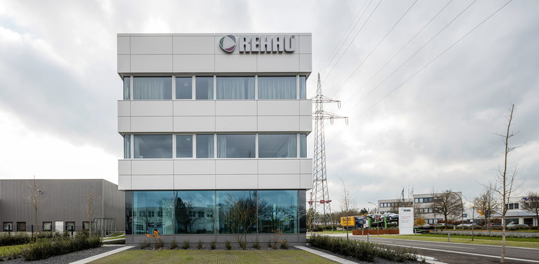 Rehau Nemetorszag () Rehau Nemetorszag