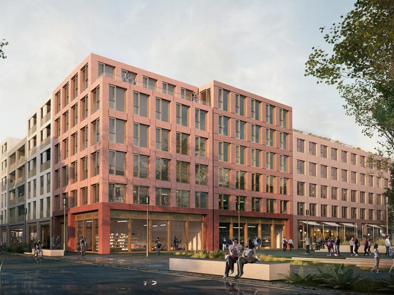 blocher partners - Stuttgart, Germany - Architects - Projects blocher partners - Stuttgart, Germany - Architects - Projects