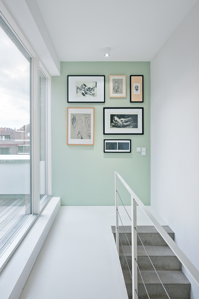 Ahad Architekten Braunschweig Germany Architects