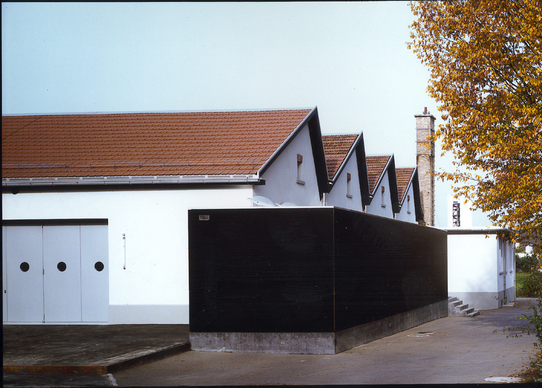 Proyectos Arquitectonicos De Estudios Contemporaneos
