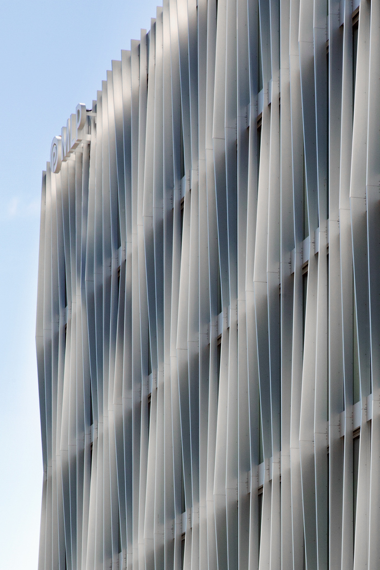 Barkow Leibinger Berlin Germany Architects