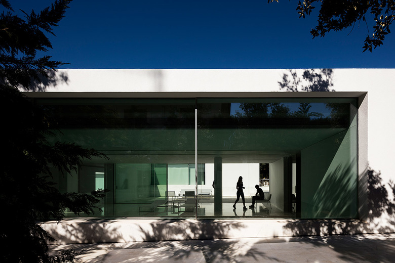 Fran Silvestre Architects - Rizzoli New York