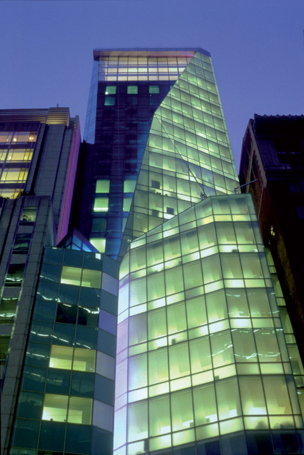 Resultado de imagem para christian de portzamparc