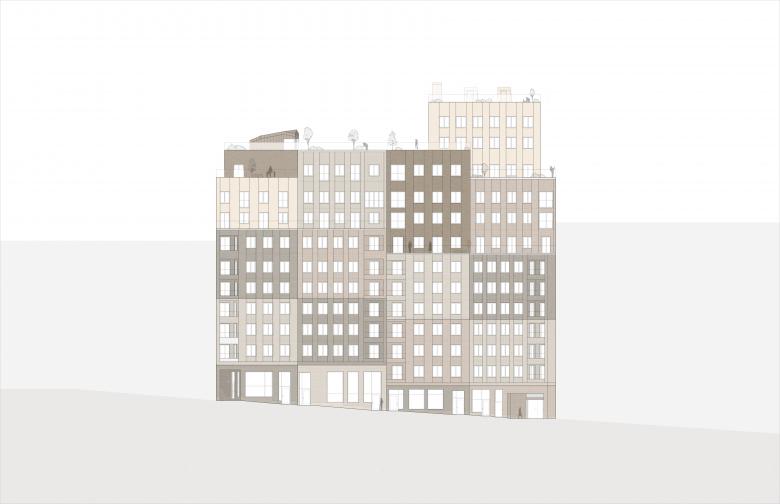 Welcome to the Stage! | Kjellander Sjöberg Arkitektkontor