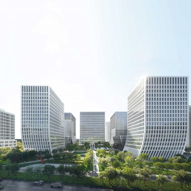 山谷叠术建筑设计咨询 北京 有限公司 山谷叠术建筑设计咨询 北京 有限公司