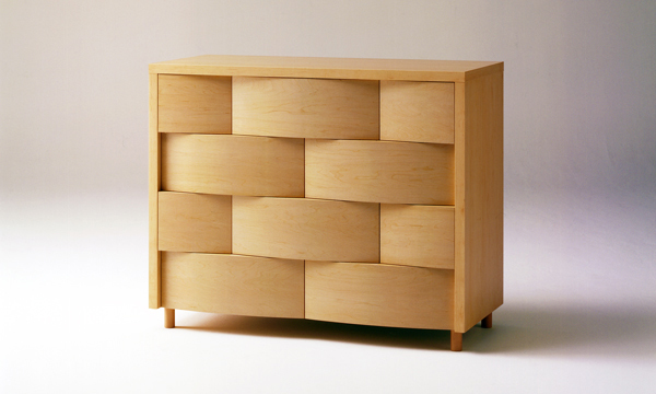 TANGO Chest 120 Igarashi Design Studio / Hisae Igarashi TANGO Chest 120 Igarashi Design Studio / Hisae Igarashi