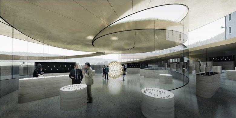 Swiss watchmaker audemars piguet cheap
