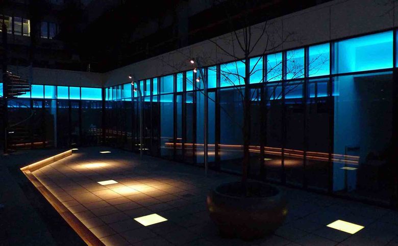 Dg Hyp List Lichtdesign