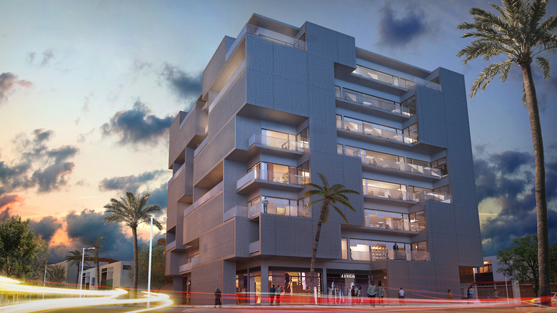 futuristisches google tel aviv architectural projects from contemporary studios futuristisches google tel aviv architectural projects from contemporary studios