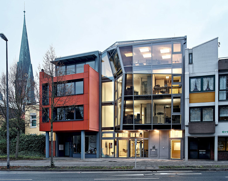 Joy house oldenburg