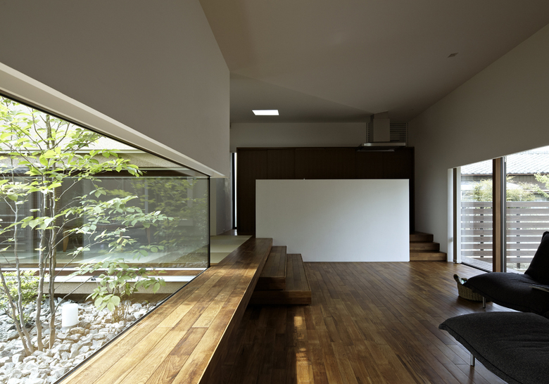 One Story House 遊空間設計室