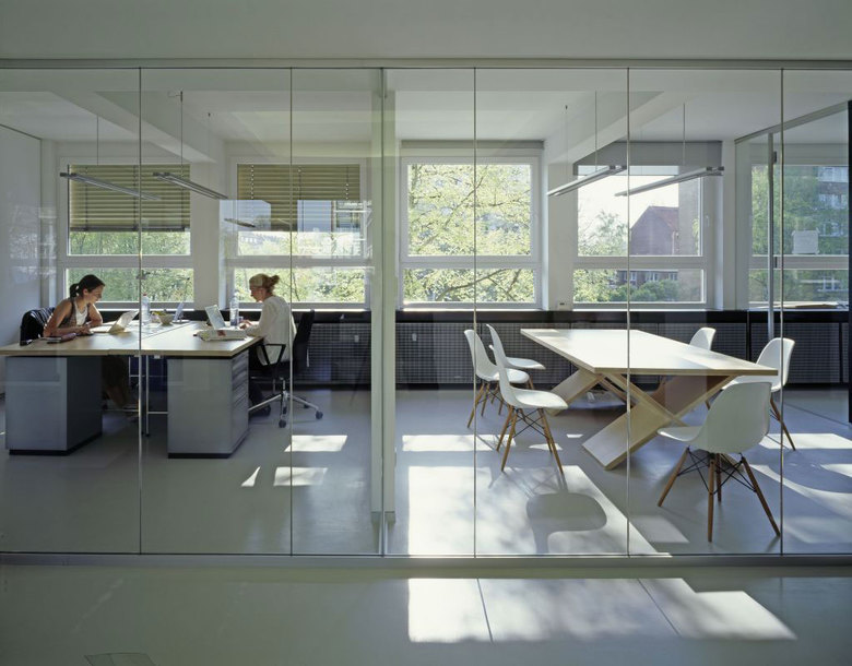 Carsten Roth Architekt Hamburg, Deutschland Architekten