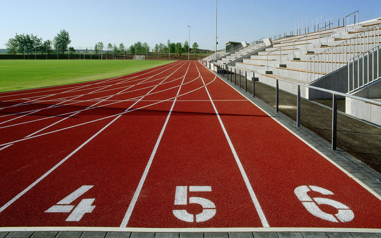 adi dassler stadium