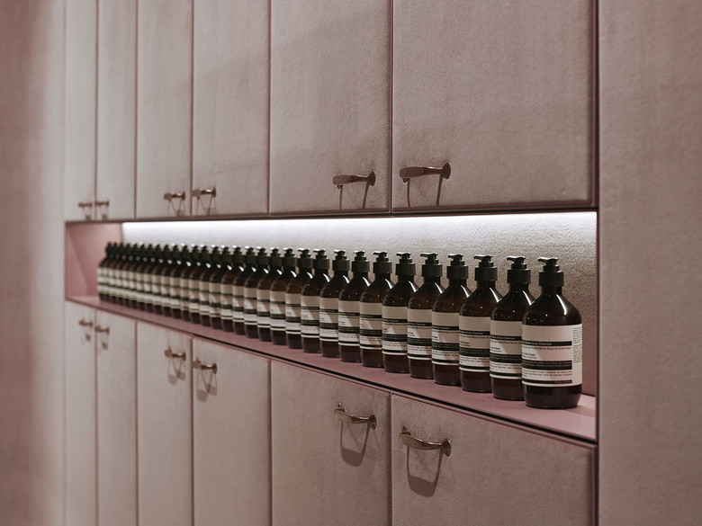Aesop Store München 1zu33