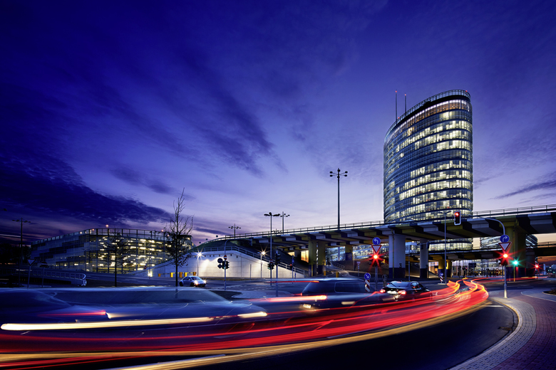 Hpp Architekten Gmbh Dusseldorf Germany Architects