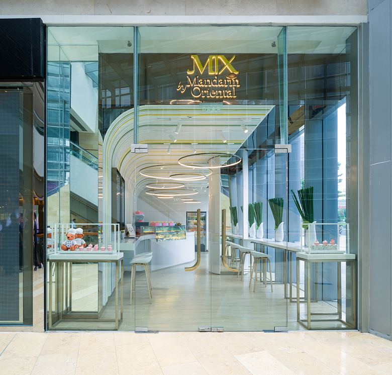 Urban plan Hong Kong China 17 AI ENG