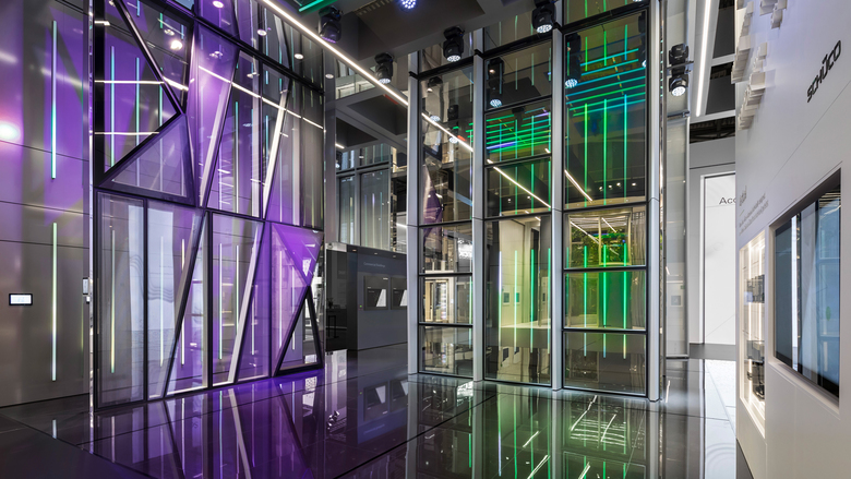 Architectural Projects From Contemporary Studios