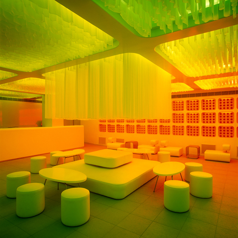 Touch Bar and Restaurant khosla associates