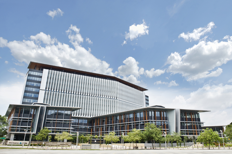 putrajaya holding sdn bhd