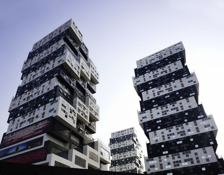とっておきし福袋 Bumps SAKO Architects 画集