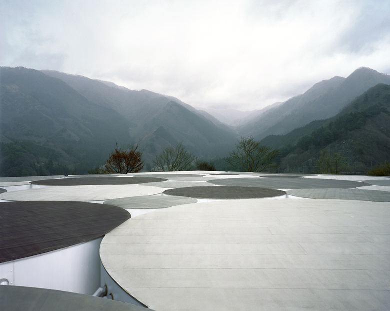 富弘美術館 aat+ヨコミゾマコト建築設計事務所