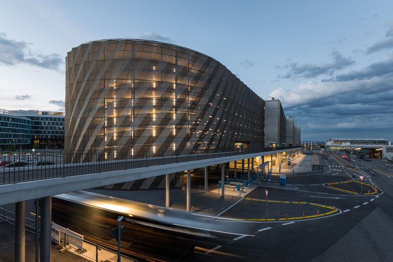 Wulf Architekten Stuttgart Germany Architects