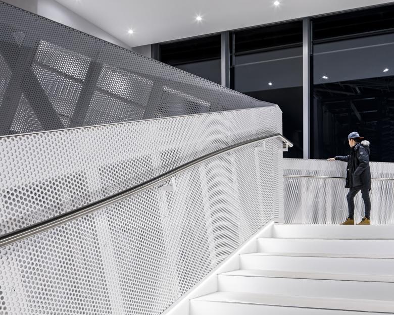 Lapeenranta City Theatre ALA Architects