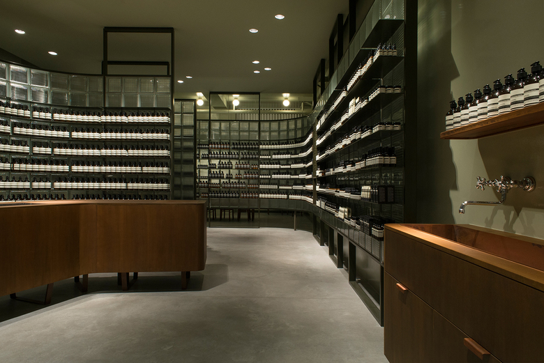 Aesop Store Leipzig 1zu33