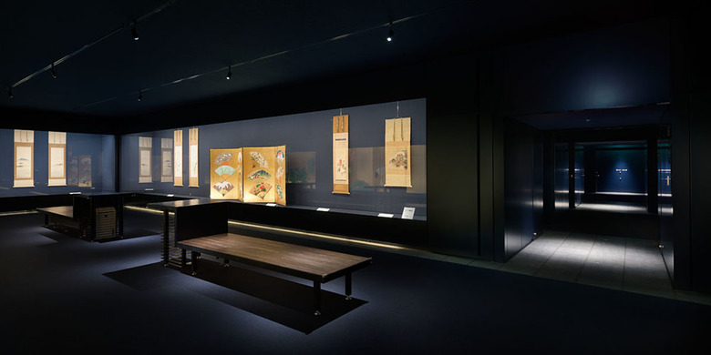 Okada Museum of Art Miurashin Architect+Associates