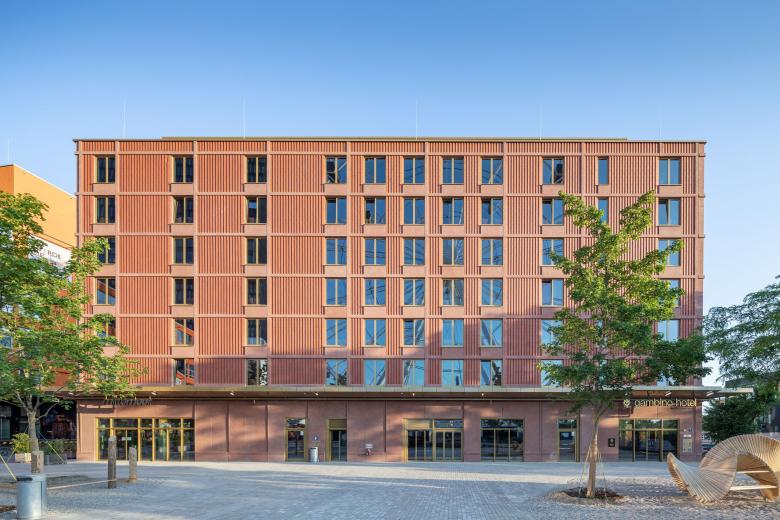 【希少】 2G ／ N.42 HildundK Hild und K - München, Germany - Architects -