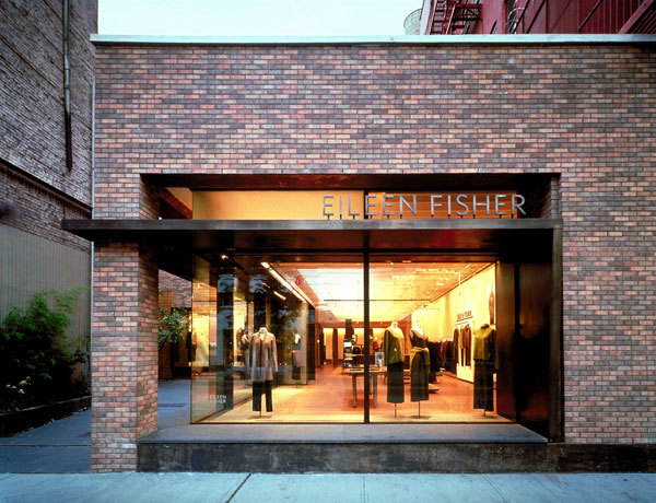eileen fisher store