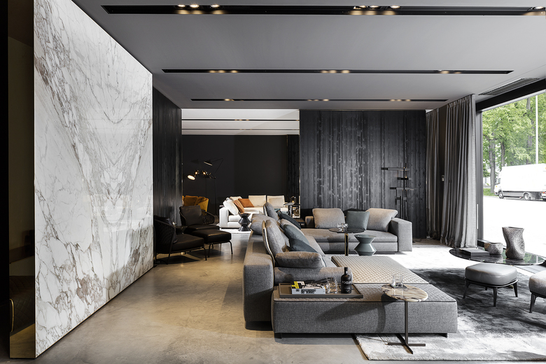World listings projects title