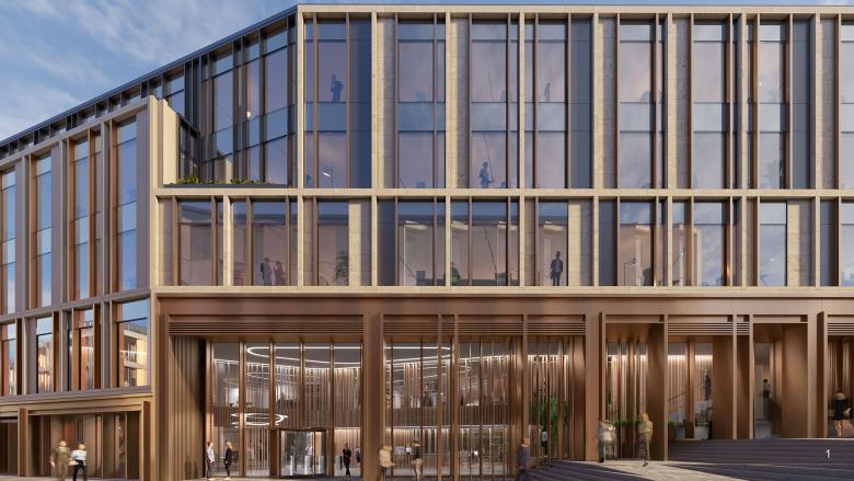 10 Design Hong Kong China Architects