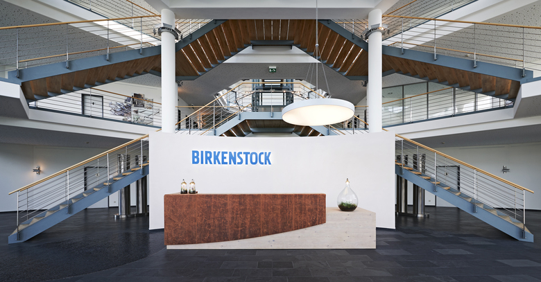 birkenstock headquarters