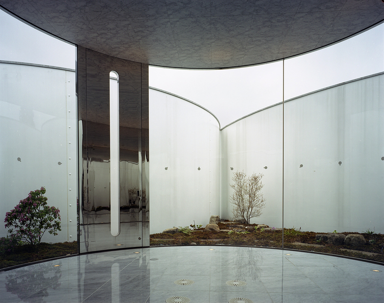 新富弘美術館建設国際設計競技 新富弘美術館建設国際設計競技