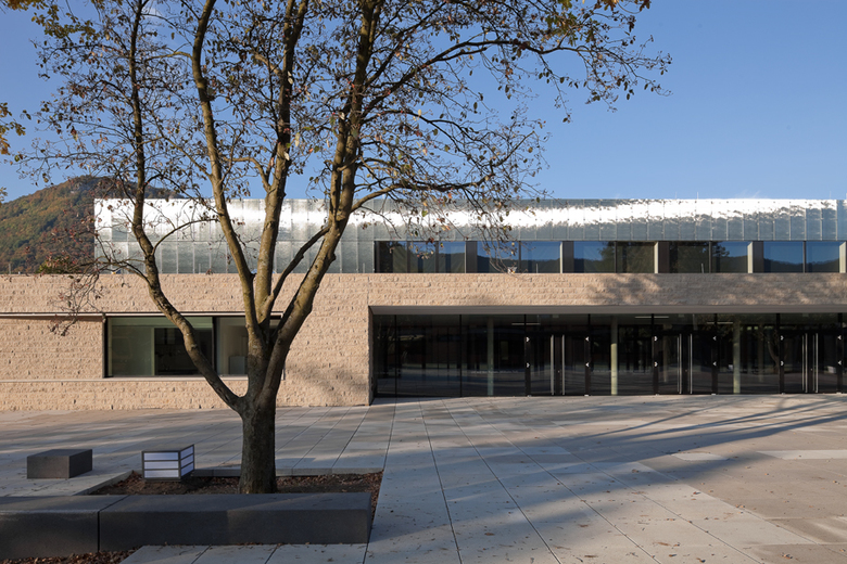 Ansicht Aktuelles Werner Siemens Schule Stuttgart
