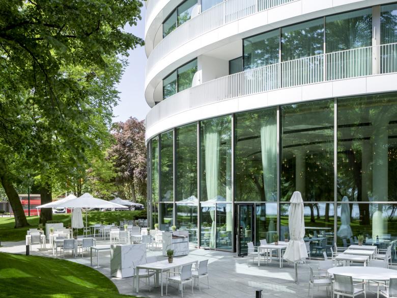 The Fontenay Lindner Group