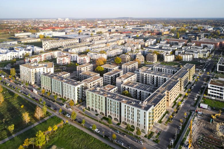 blocher partners - Stuttgart, Germany - Architects - Projects blocher partners - Stuttgart, Germany - Architects - Projects