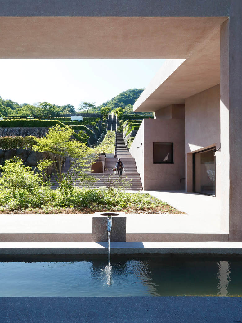 猪名川霊園 小山光/Key Operation Inc. 猪名川霊園 小山光/Key Operation Inc.