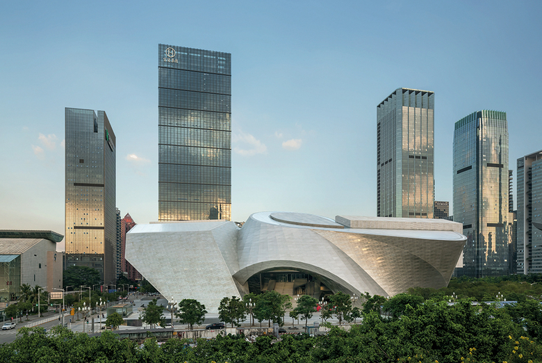 Museum of Contemporary Art & Planning Exhibition (MOCAPE