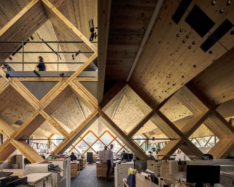 Wood and Wood Joints Building 木造架構 Wood and Wood Joints Building 木造架構