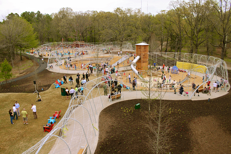 Shelby Farms Park Activities