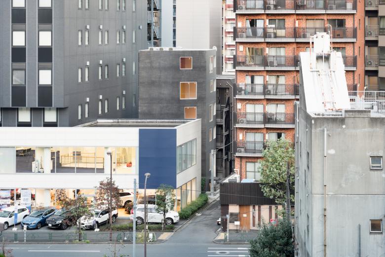 10046/世界の村と街 全10巻揃 ADAエディタトーキョー 建築資料 都市
