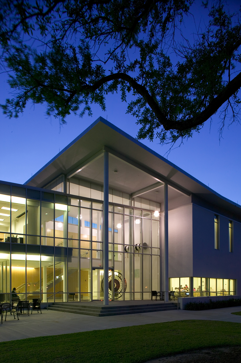 Dillard University International Center for Economic Freedom Davis